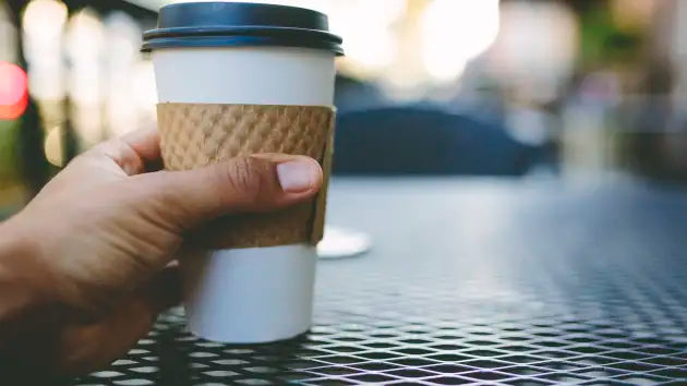 Is The Price Per Cup in Coffee Shops Worth It?